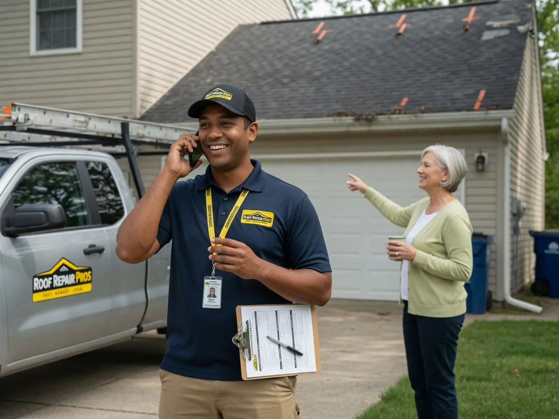 Roof Repair Redford, MI FAQs
